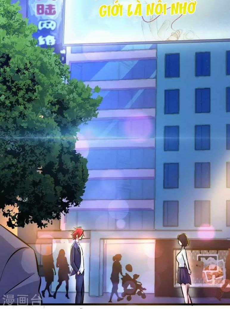 Tối Cường Đặc Chủng Binh Của Hoa Khôi Chapter 43 trang 20