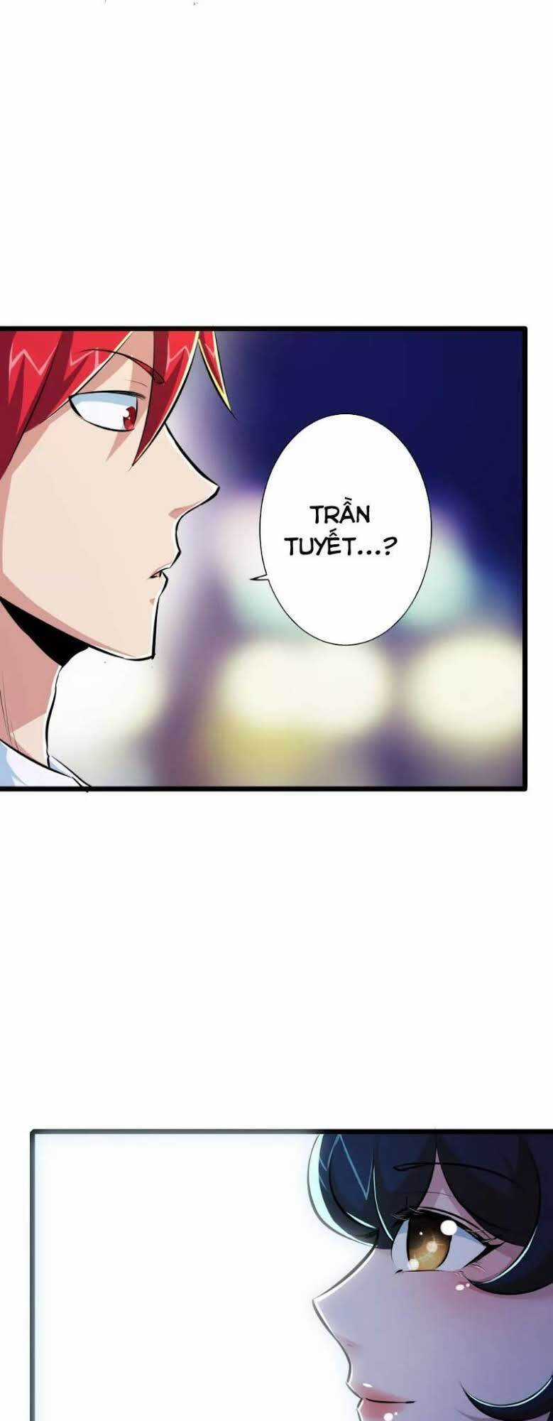 Tối Cường Đặc Chủng Binh Của Hoa Khôi Chapter 43 trang 21