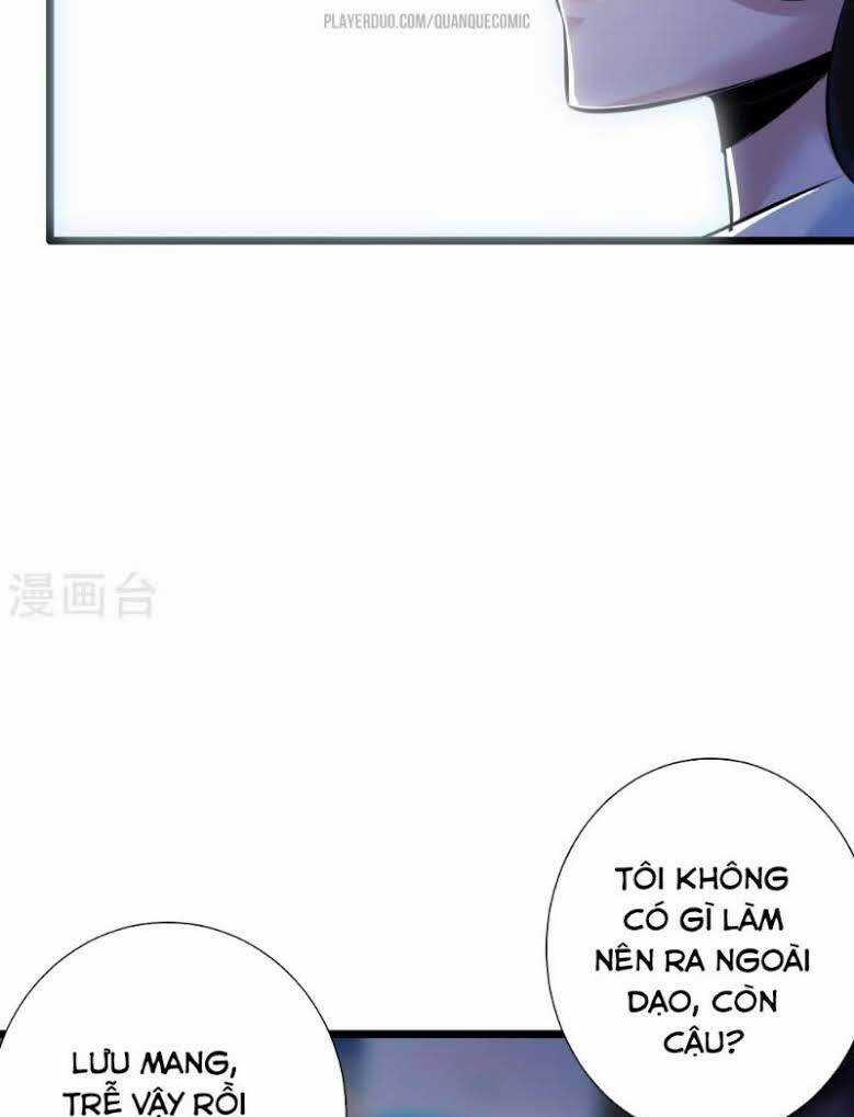 Tối Cường Đặc Chủng Binh Của Hoa Khôi Chapter 43 trang 22