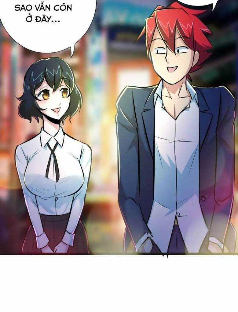 Tối Cường Đặc Chủng Binh Của Hoa Khôi Chapter 43 trang 23