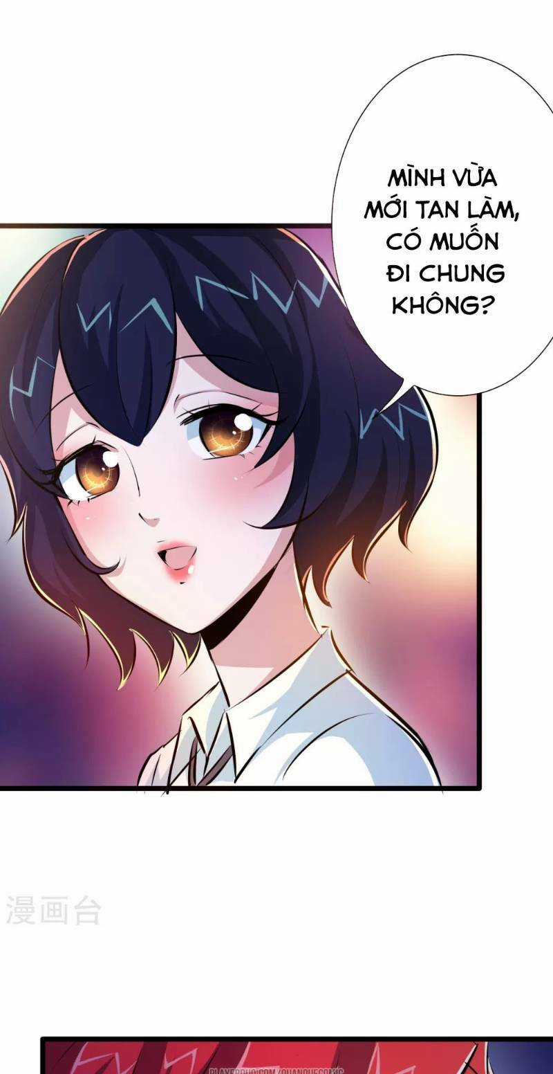 Tối Cường Đặc Chủng Binh Của Hoa Khôi Chapter 43 trang 24