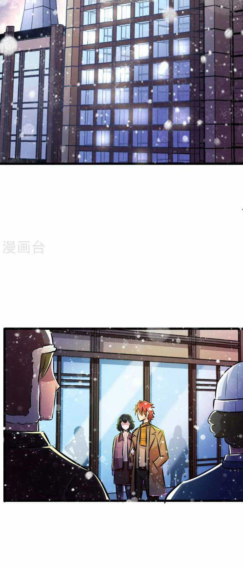 Tối Cường Đặc Chủng Binh Của Hoa Khôi Chapter 43 trang 27