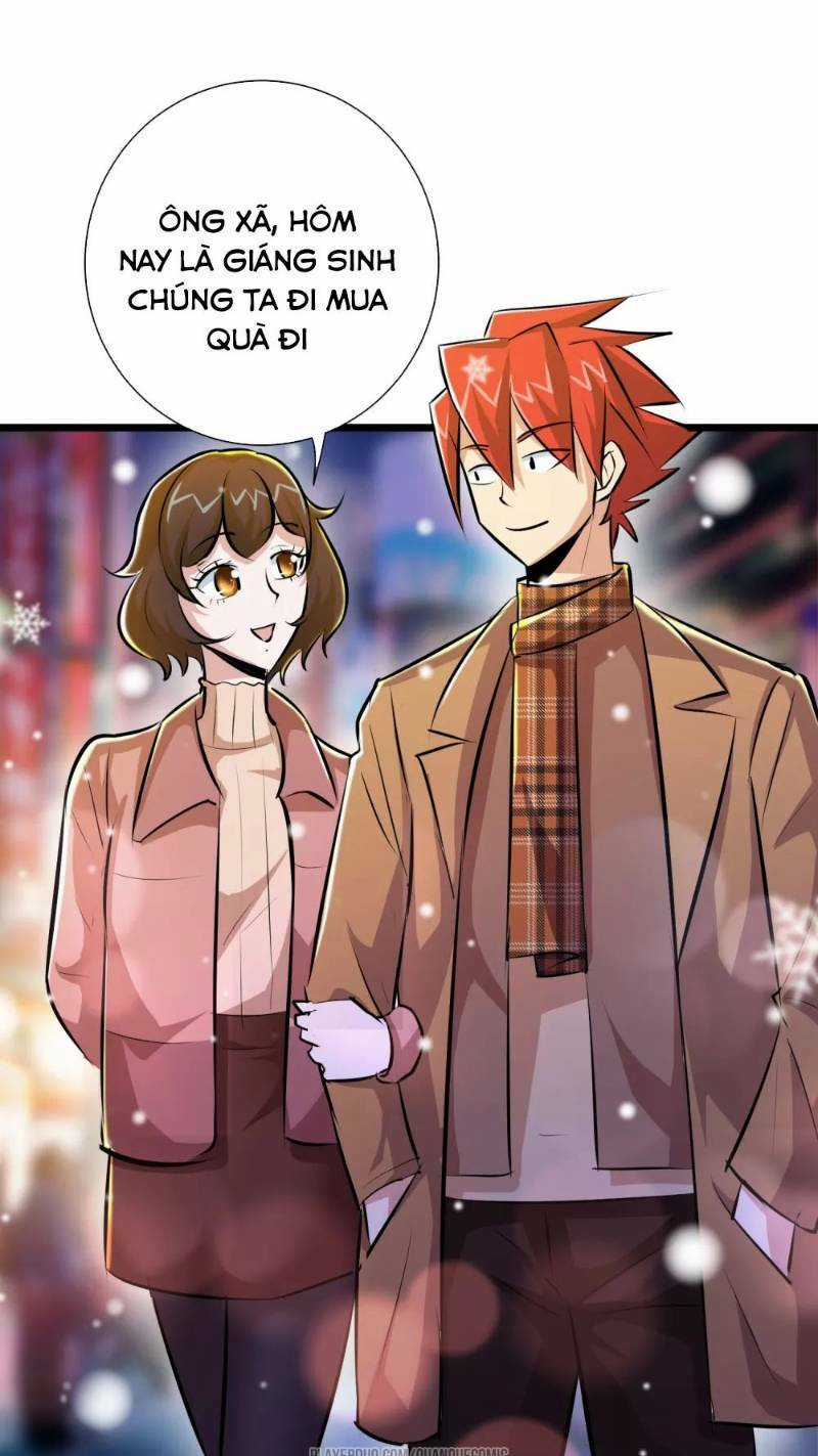 Tối Cường Đặc Chủng Binh Của Hoa Khôi Chapter 43 trang 28