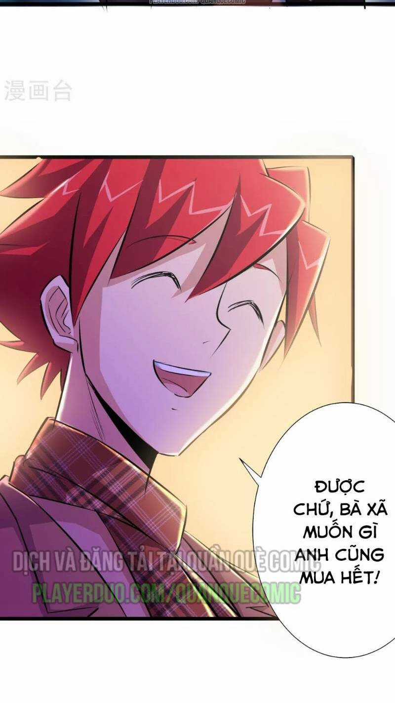 Tối Cường Đặc Chủng Binh Của Hoa Khôi Chapter 43 trang 29