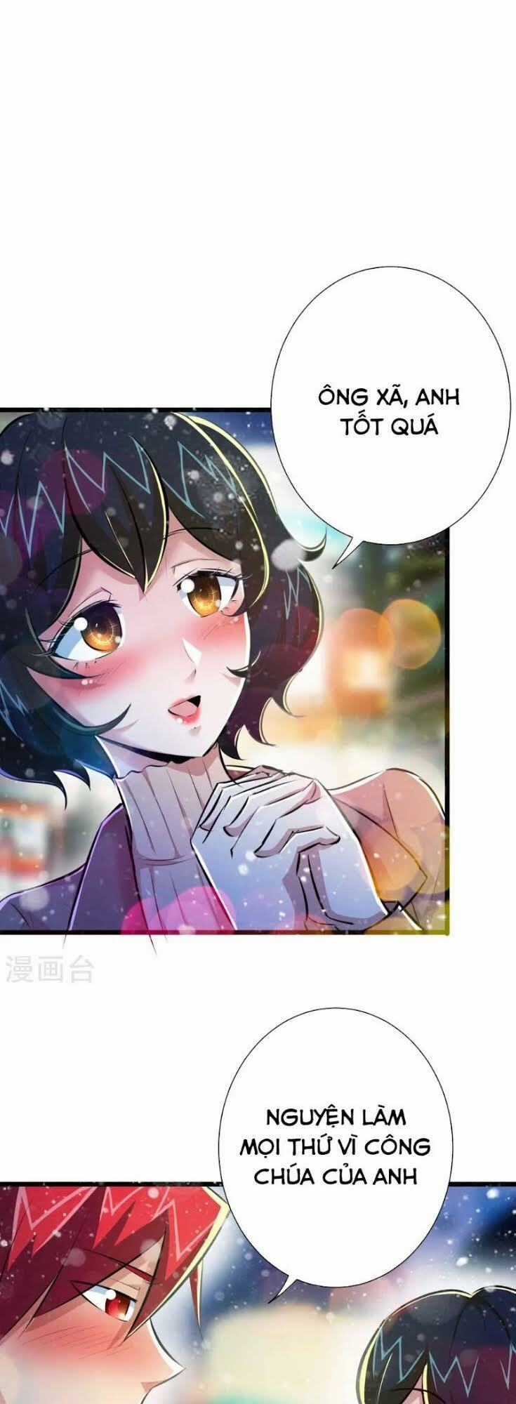 Tối Cường Đặc Chủng Binh Của Hoa Khôi Chapter 43 trang 30