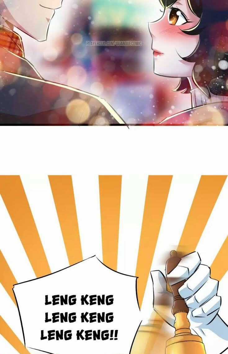 Tối Cường Đặc Chủng Binh Của Hoa Khôi Chapter 43 trang 31