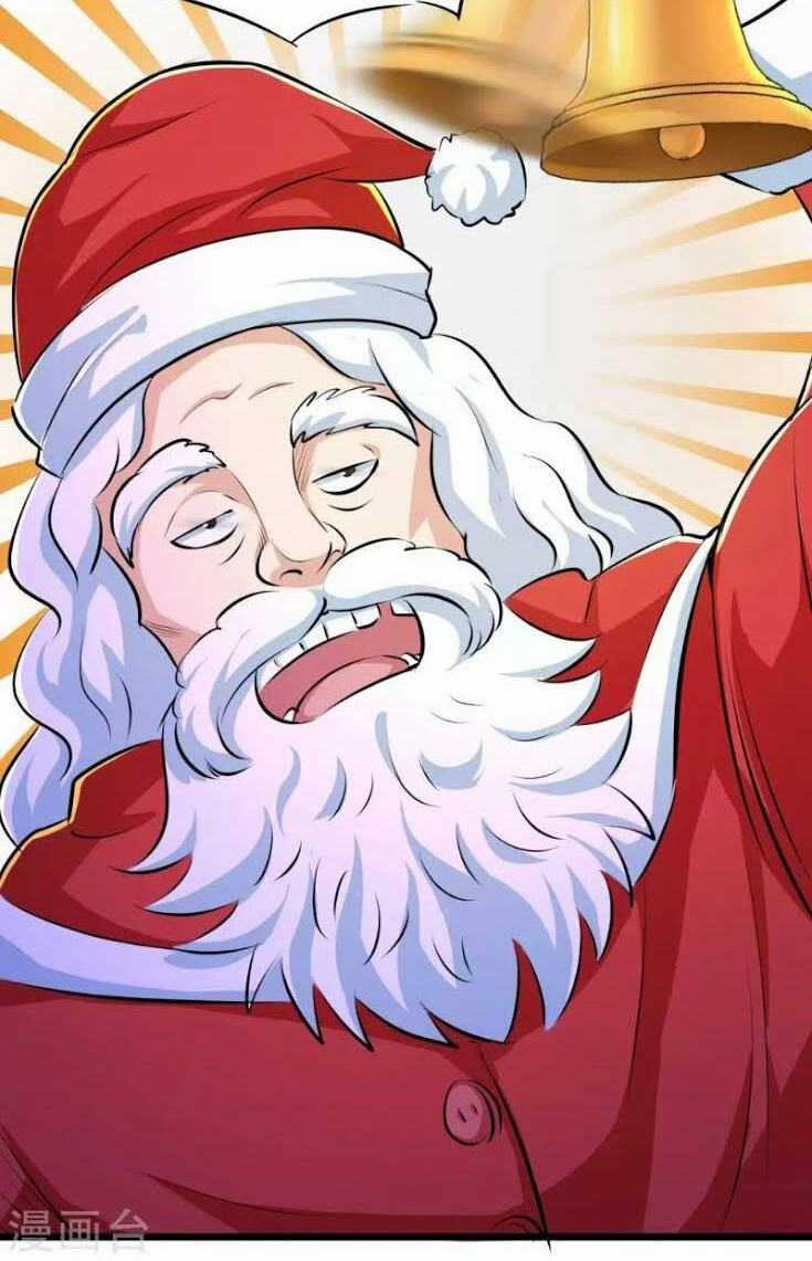 Tối Cường Đặc Chủng Binh Của Hoa Khôi Chapter 43 trang 32