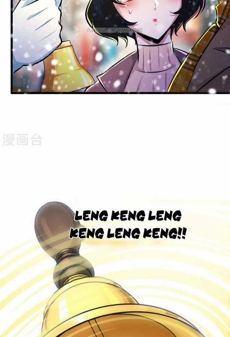 Tối Cường Đặc Chủng Binh Của Hoa Khôi Chapter 43 trang 34