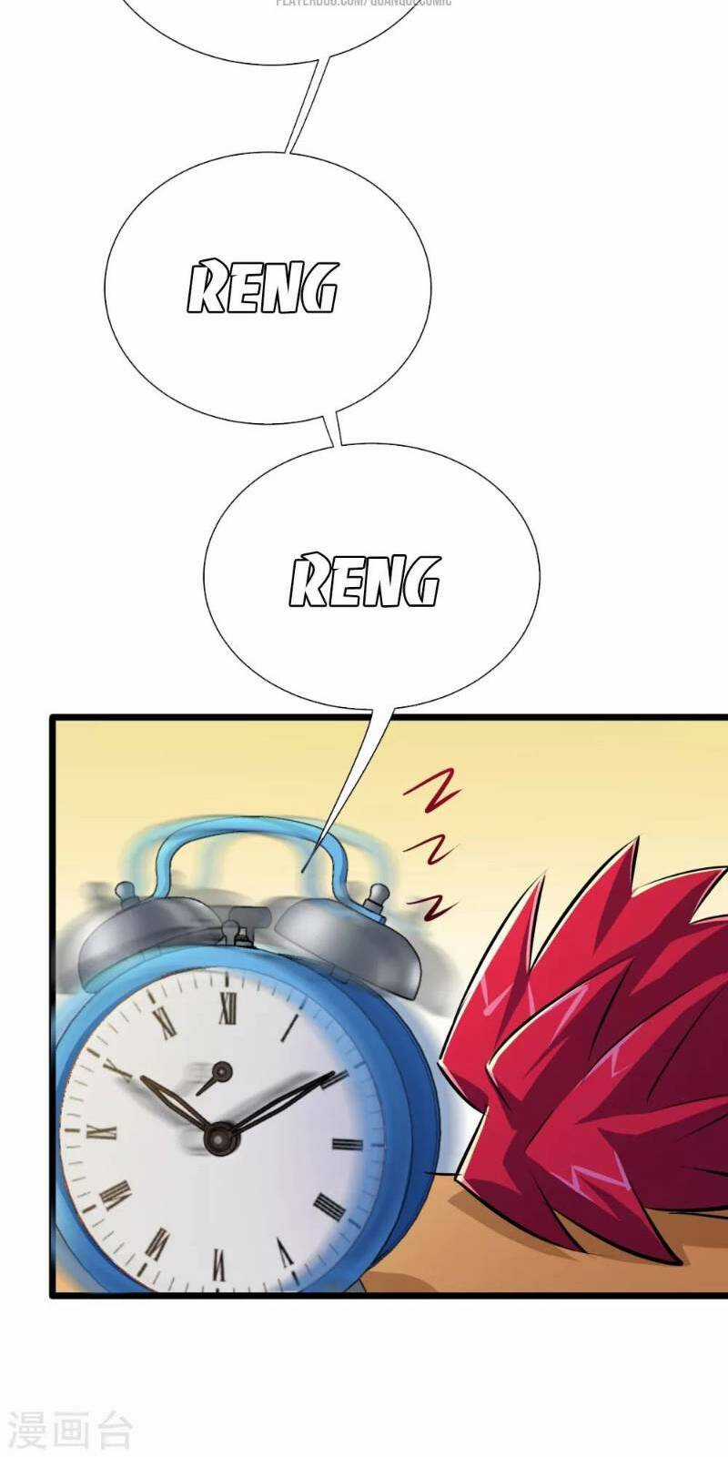 Tối Cường Đặc Chủng Binh Của Hoa Khôi Chapter 43 trang 37