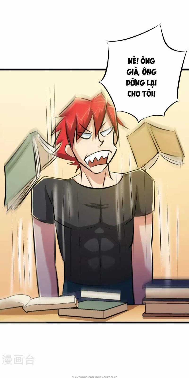 Tối Cường Đặc Chủng Binh Của Hoa Khôi Chapter 43 trang 38