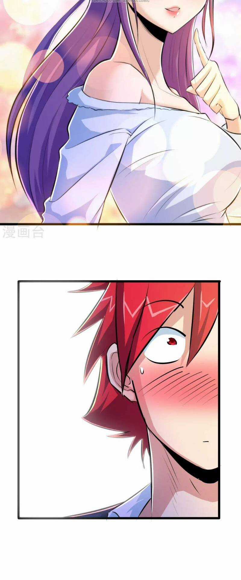 Tối Cường Đặc Chủng Binh Của Hoa Khôi Chapter 43 trang 5