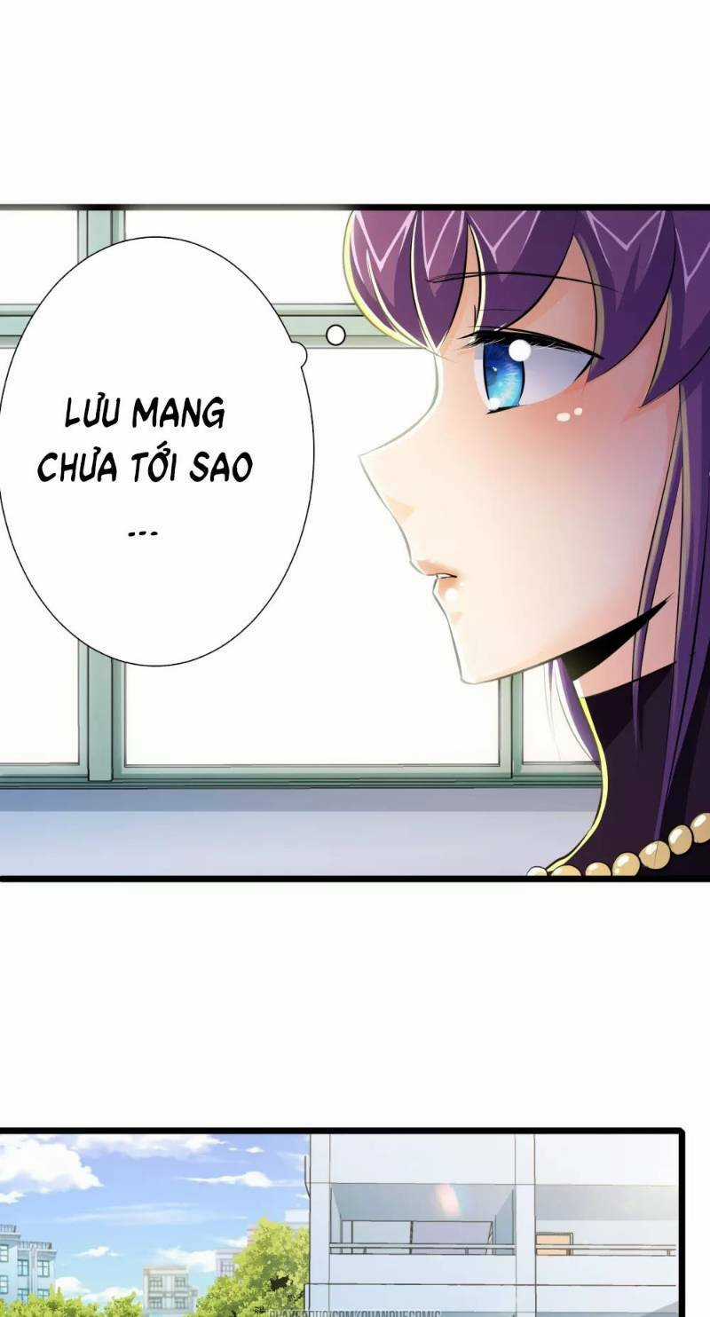 Tối Cường Đặc Chủng Binh Của Hoa Khôi Chapter 44 trang 10