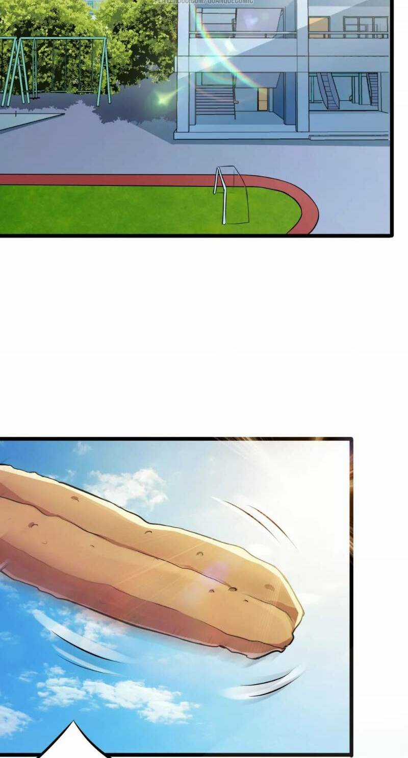 Tối Cường Đặc Chủng Binh Của Hoa Khôi Chapter 44 trang 11