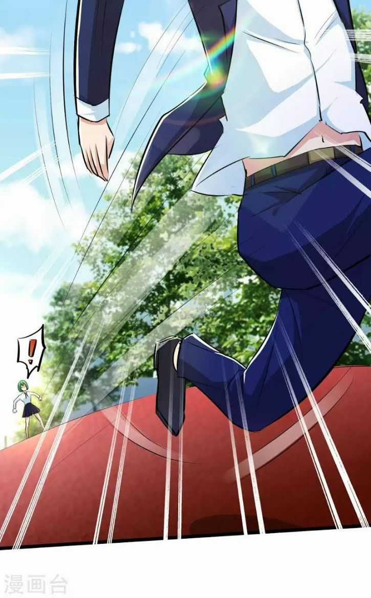 Tối Cường Đặc Chủng Binh Của Hoa Khôi Chapter 44 trang 20