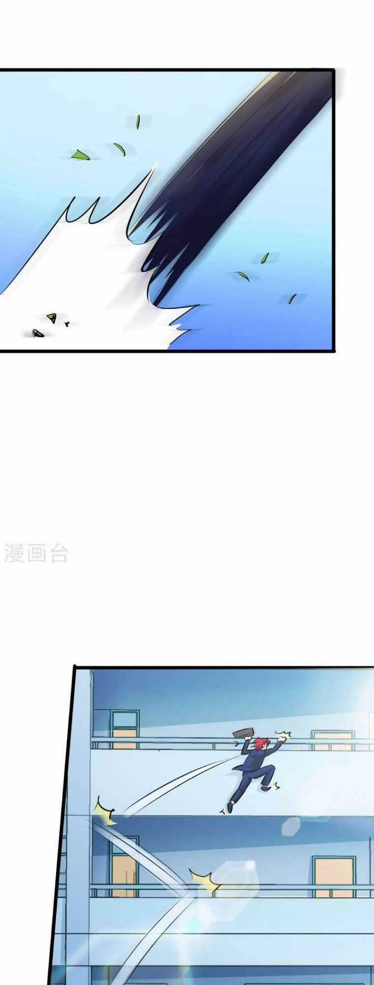 Tối Cường Đặc Chủng Binh Của Hoa Khôi Chapter 44 trang 25