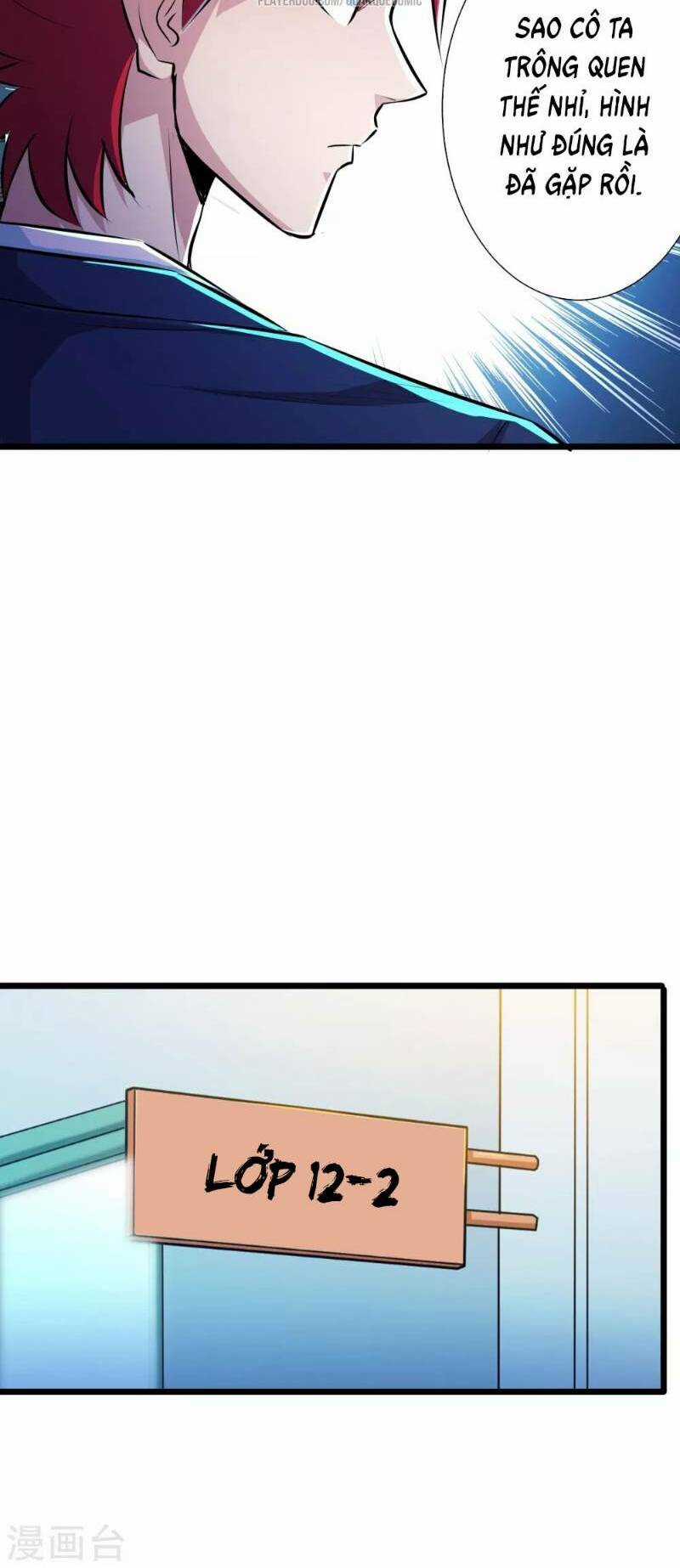 Tối Cường Đặc Chủng Binh Của Hoa Khôi Chapter 44 trang 29