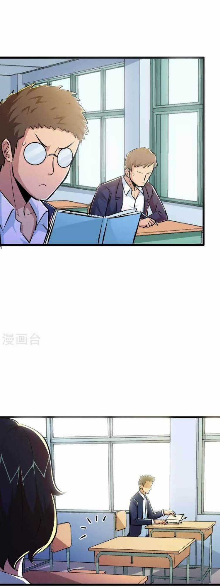 Tối Cường Đặc Chủng Binh Của Hoa Khôi Chapter 44 trang 5