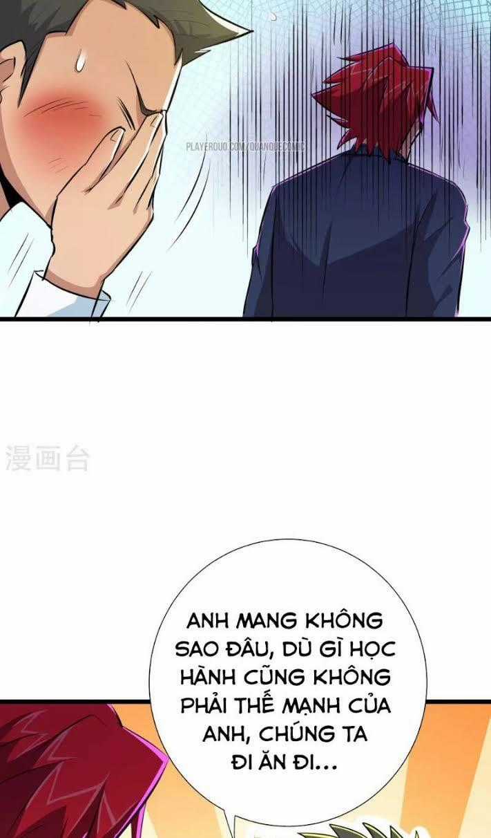 Tối Cường Đặc Chủng Binh Của Hoa Khôi Chapter 45 trang 11