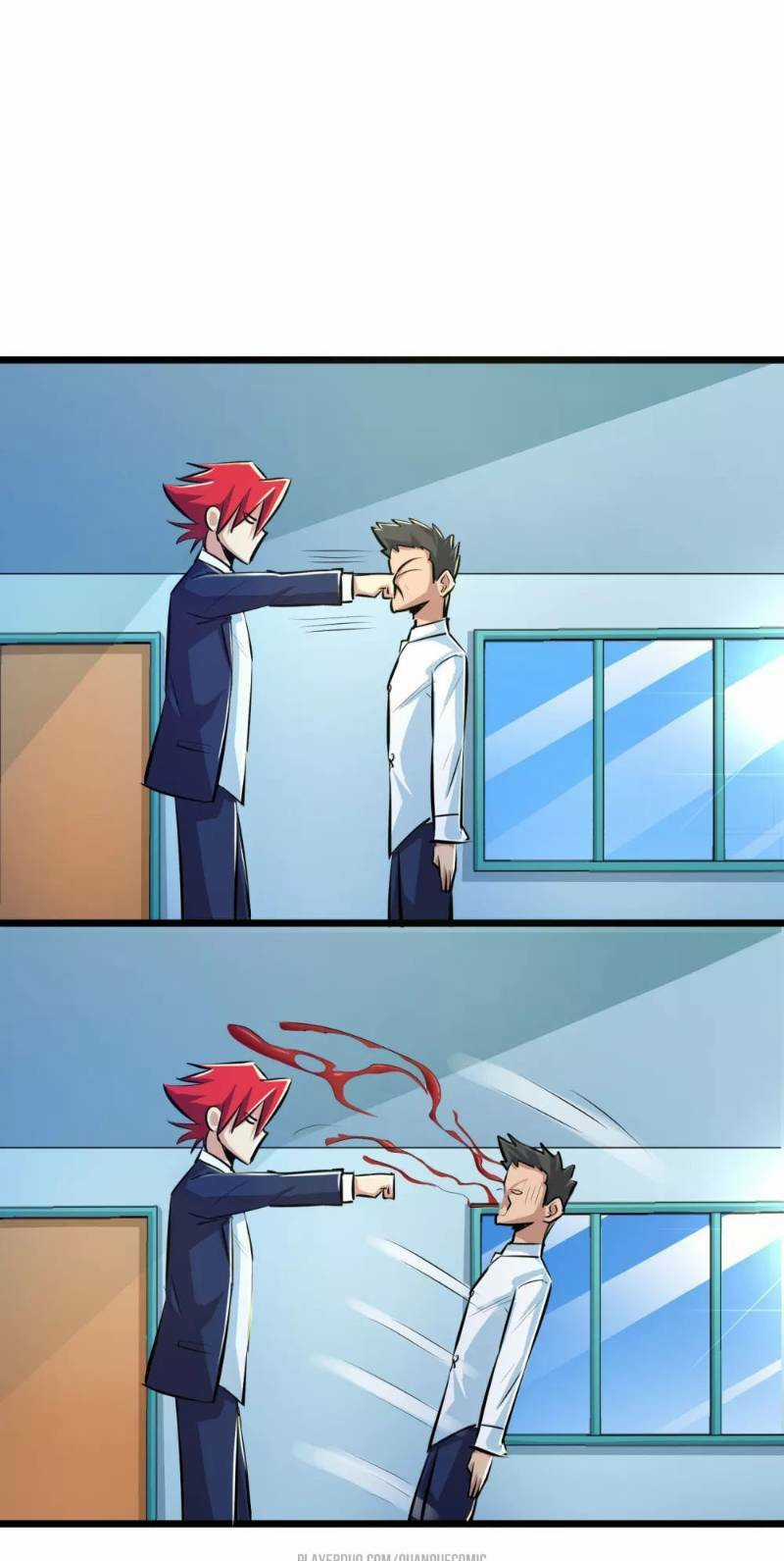 Tối Cường Đặc Chủng Binh Của Hoa Khôi Chapter 45 trang 13