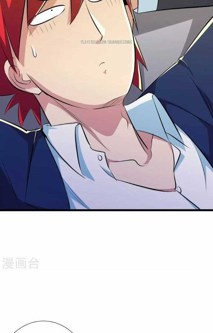 Tối Cường Đặc Chủng Binh Của Hoa Khôi Chapter 45 trang 16