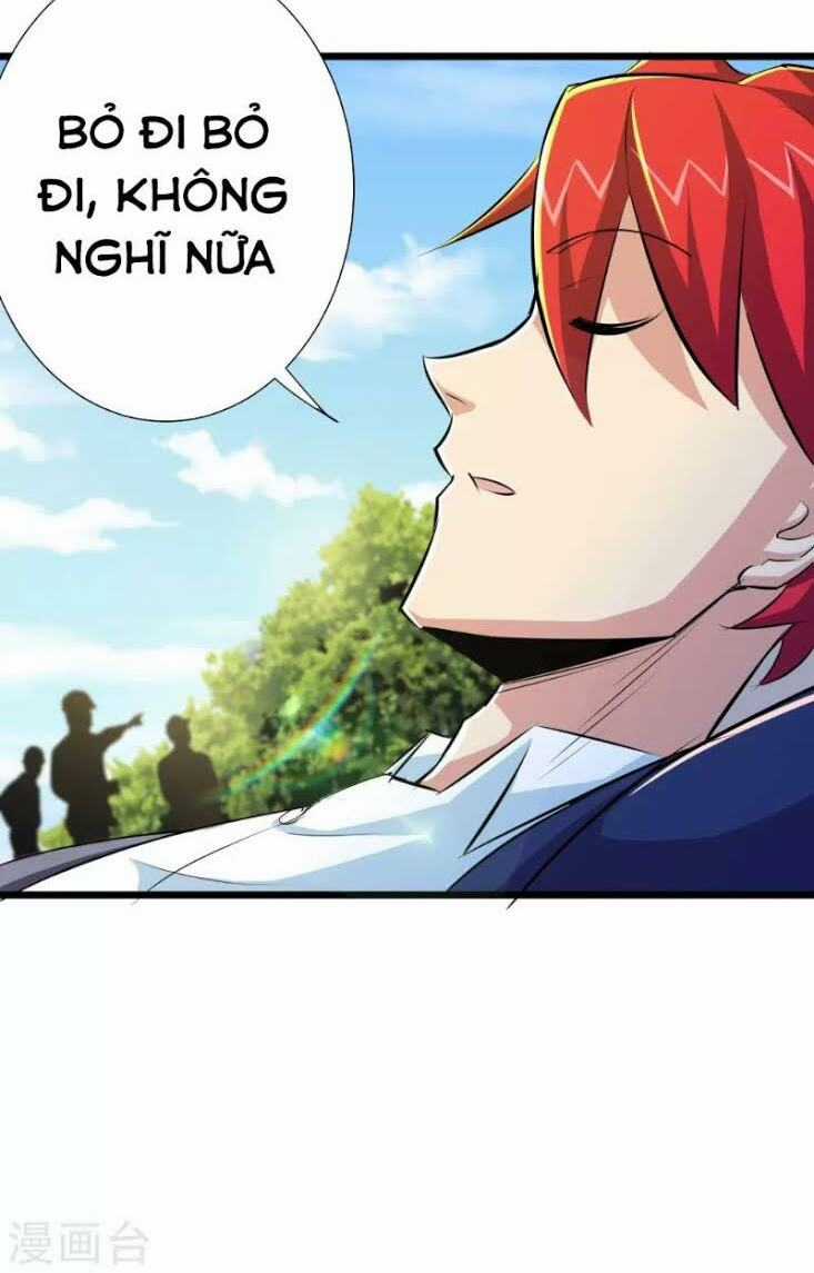 Tối Cường Đặc Chủng Binh Của Hoa Khôi Chapter 45 trang 17