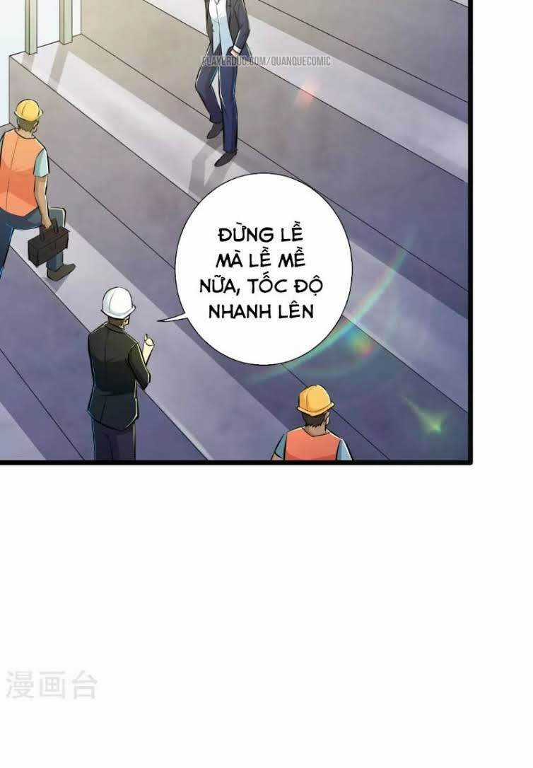 Tối Cường Đặc Chủng Binh Của Hoa Khôi Chapter 45 trang 19