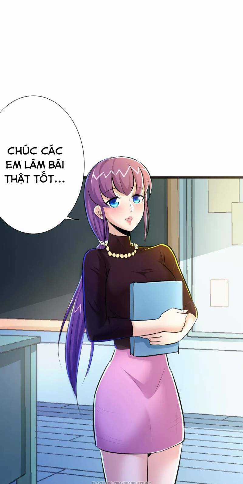 Tối Cường Đặc Chủng Binh Của Hoa Khôi Chapter 45 trang 2