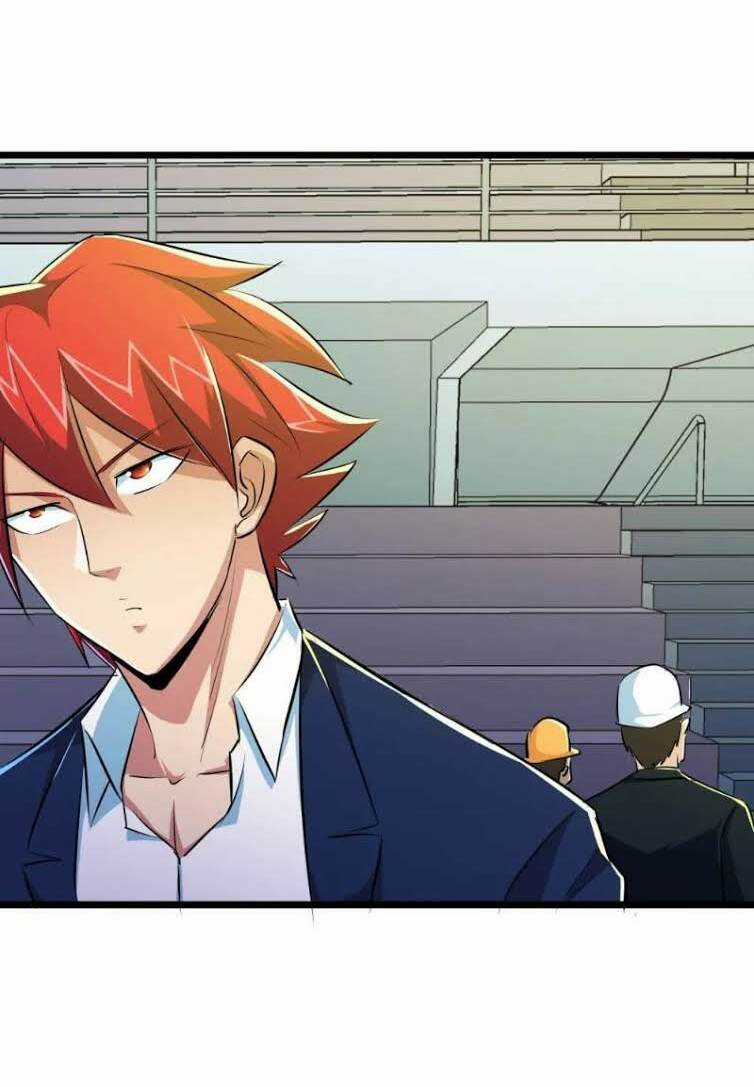 Tối Cường Đặc Chủng Binh Của Hoa Khôi Chapter 45 trang 20