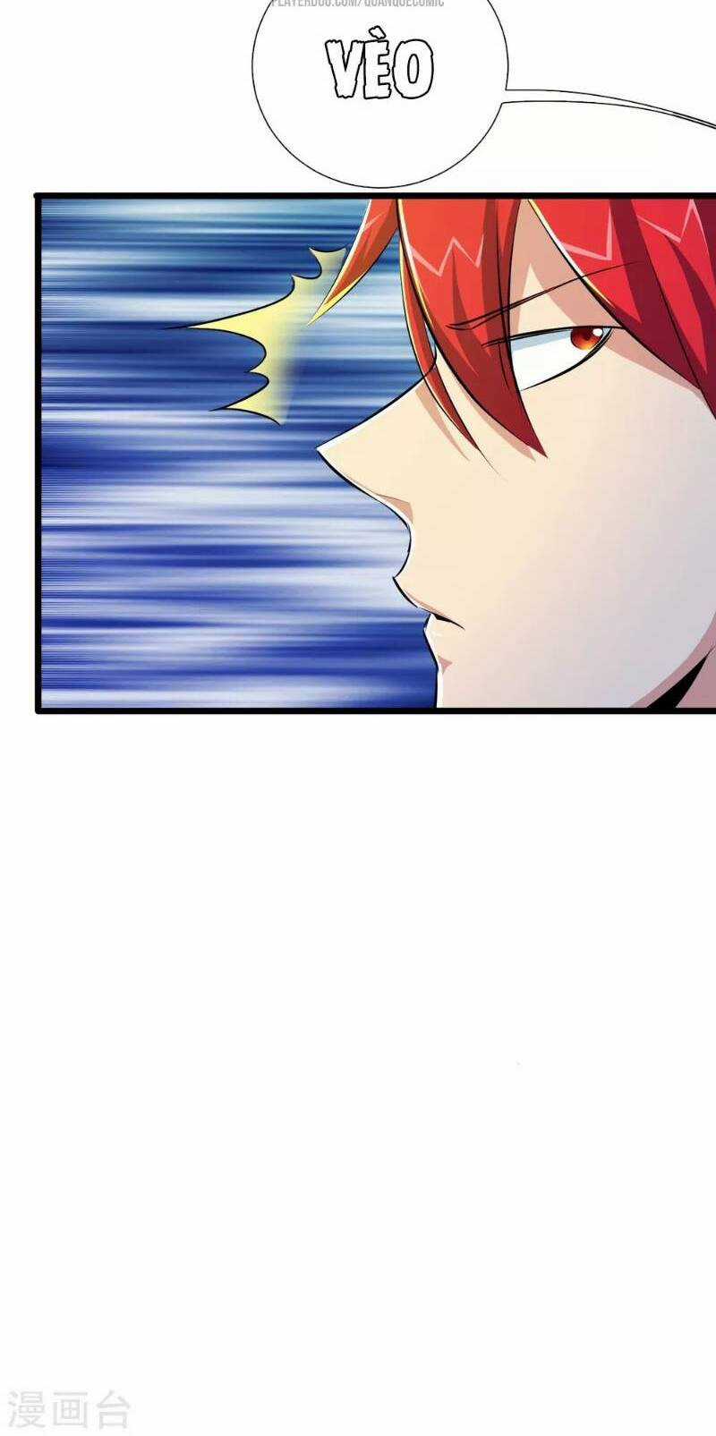 Tối Cường Đặc Chủng Binh Của Hoa Khôi Chapter 45 trang 22