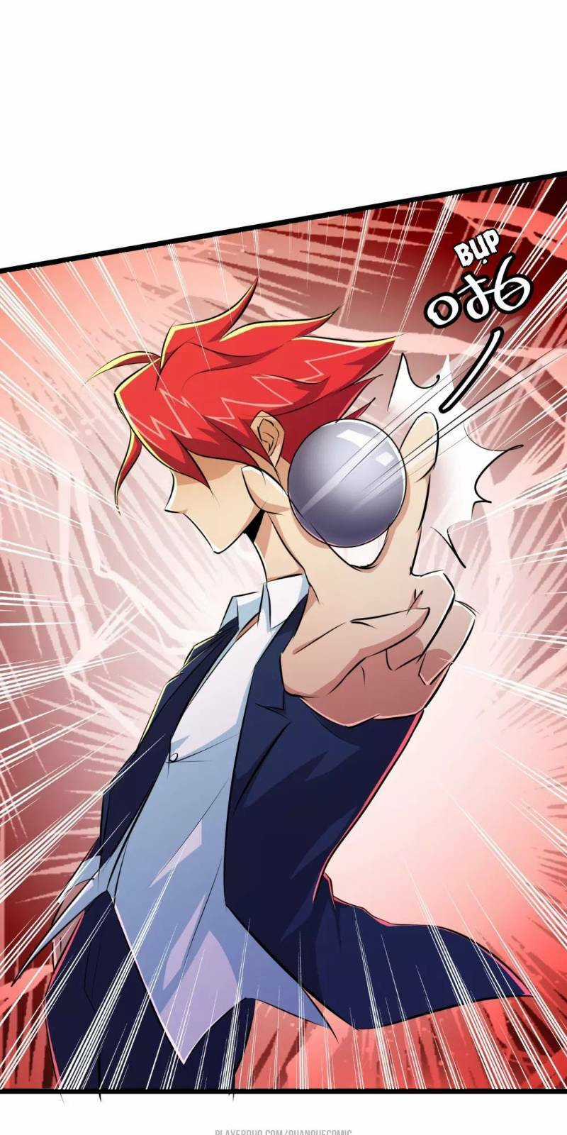 Tối Cường Đặc Chủng Binh Của Hoa Khôi Chapter 45 trang 23