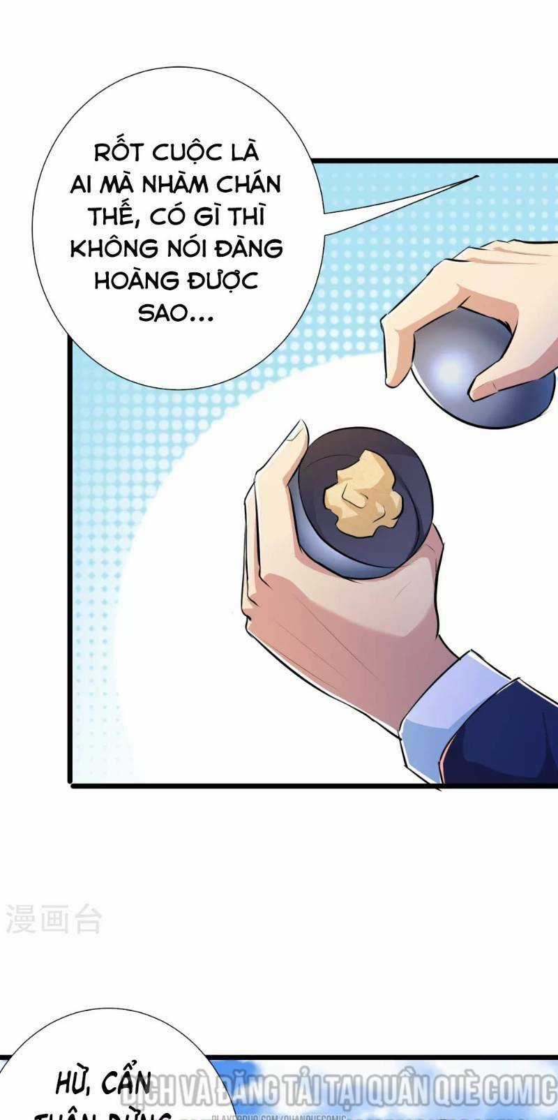 Tối Cường Đặc Chủng Binh Của Hoa Khôi Chapter 45 trang 25