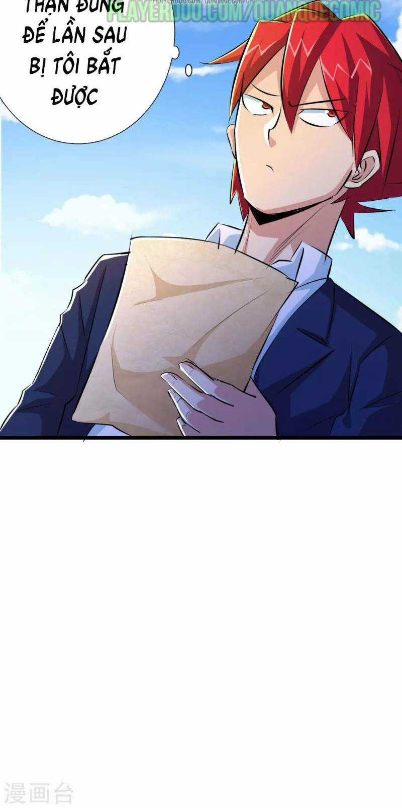 Tối Cường Đặc Chủng Binh Của Hoa Khôi Chapter 45 trang 26