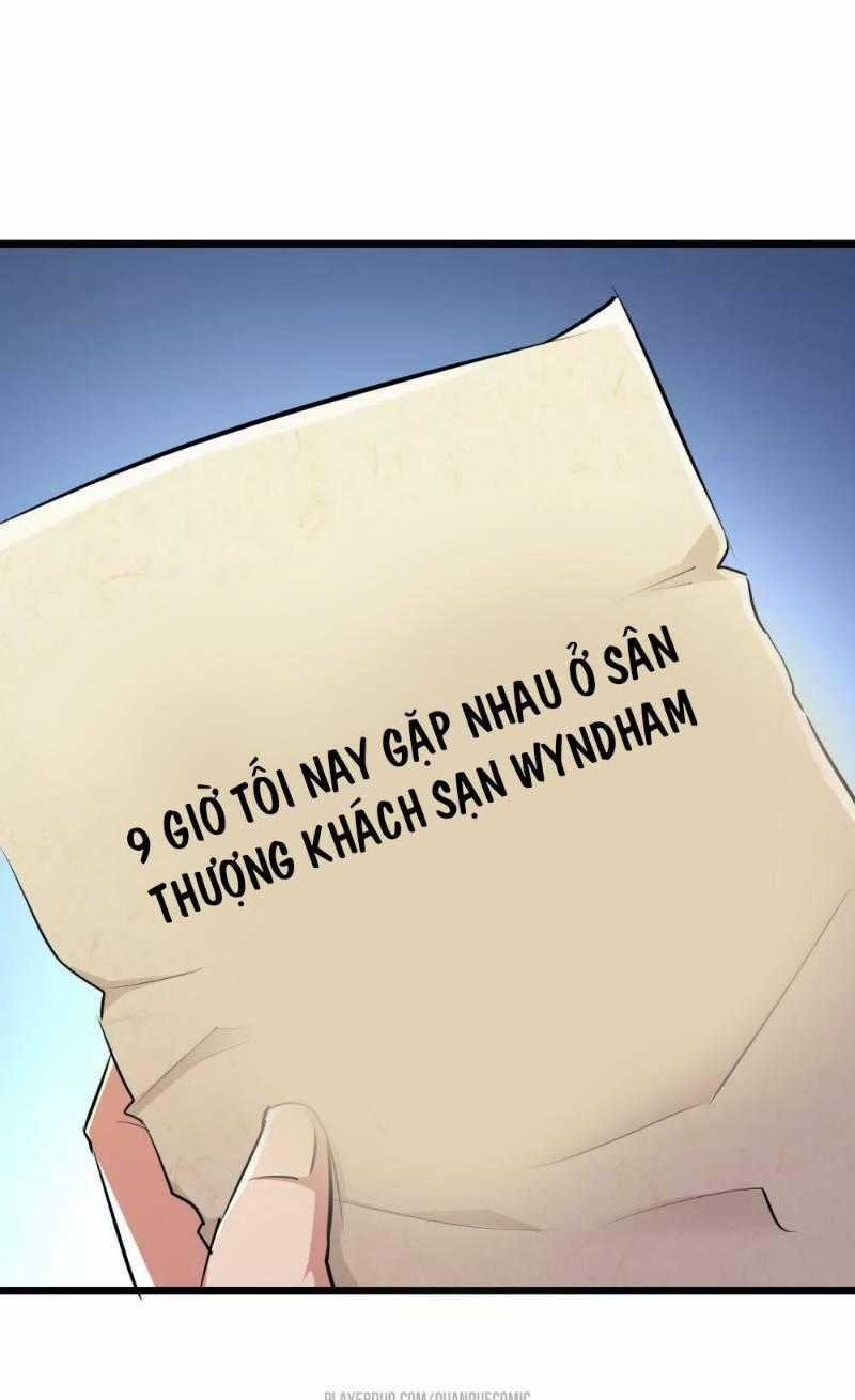 Tối Cường Đặc Chủng Binh Của Hoa Khôi Chapter 45 trang 27