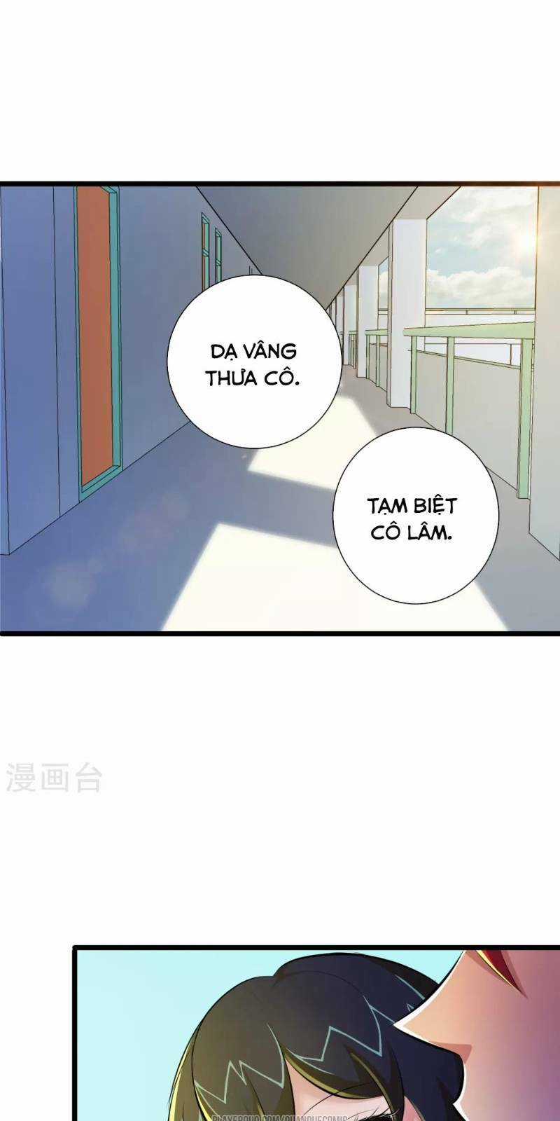 Tối Cường Đặc Chủng Binh Của Hoa Khôi Chapter 45 trang 4