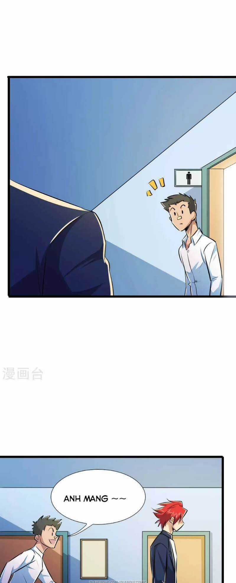 Tối Cường Đặc Chủng Binh Của Hoa Khôi Chapter 45 trang 8