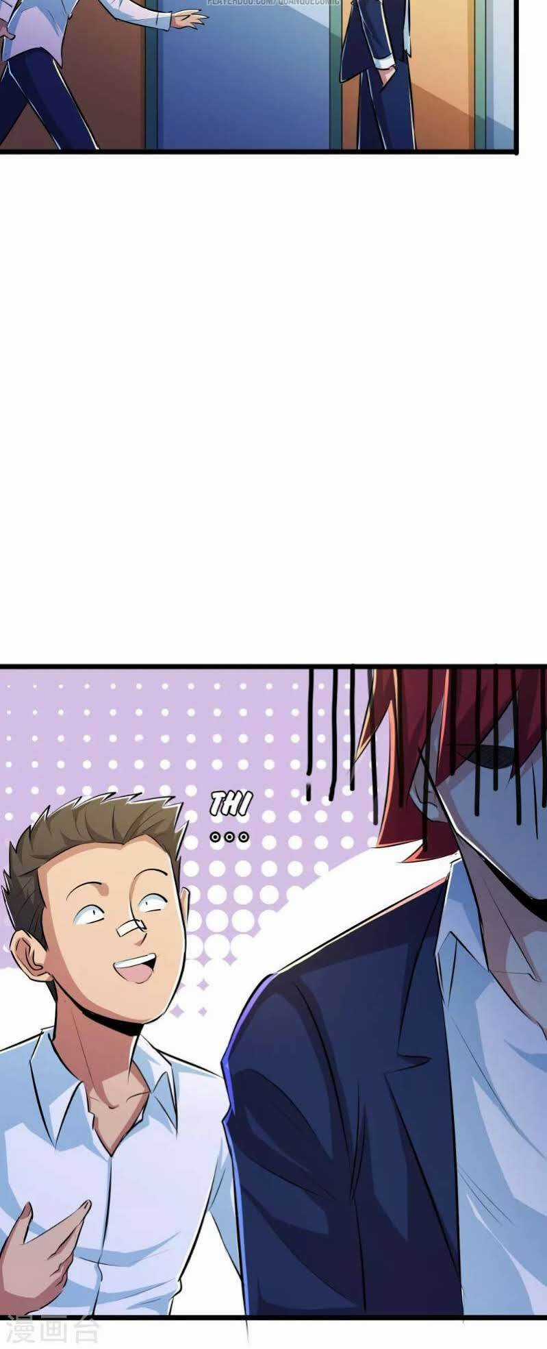 Tối Cường Đặc Chủng Binh Của Hoa Khôi Chapter 45 trang 9