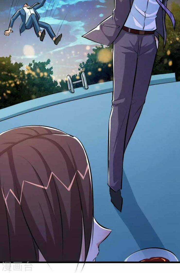 Tối Cường Đặc Chủng Binh Của Hoa Khôi Chapter 46 trang 10