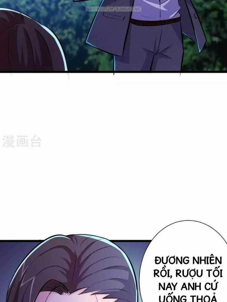 Tối Cường Đặc Chủng Binh Của Hoa Khôi Chapter 46 trang 12