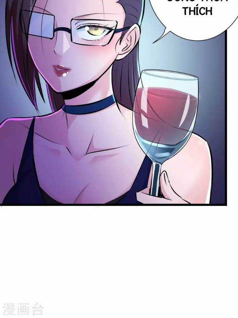 Tối Cường Đặc Chủng Binh Của Hoa Khôi Chapter 46 trang 13