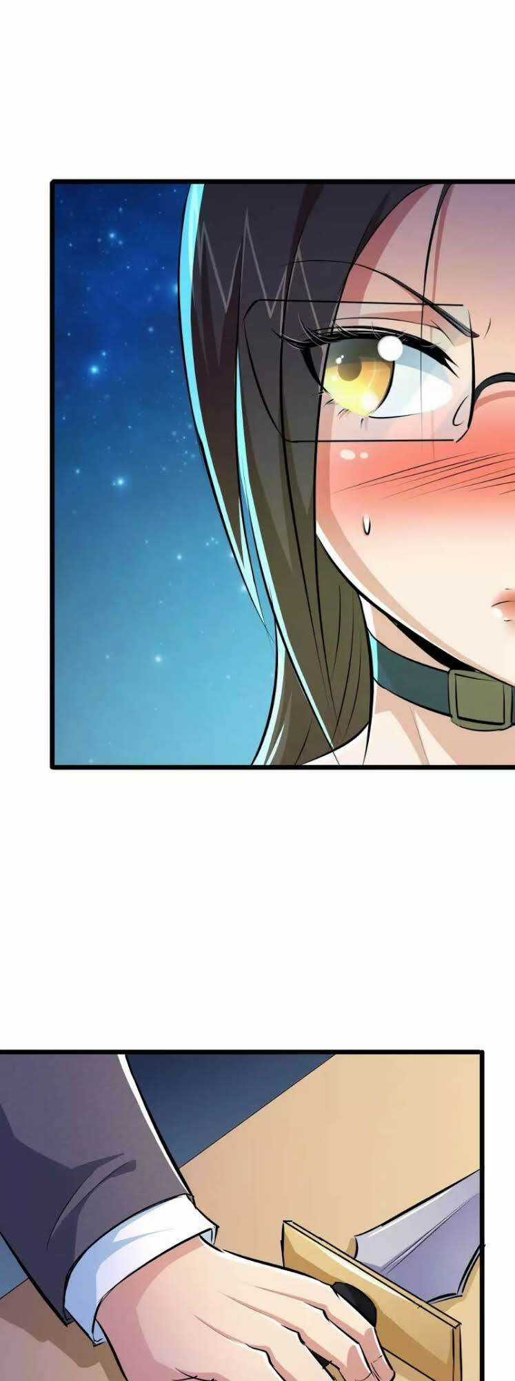 Tối Cường Đặc Chủng Binh Của Hoa Khôi Chapter 46 trang 16