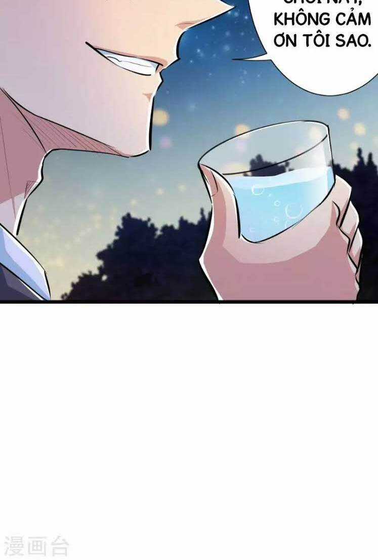 Tối Cường Đặc Chủng Binh Của Hoa Khôi Chapter 46 trang 18