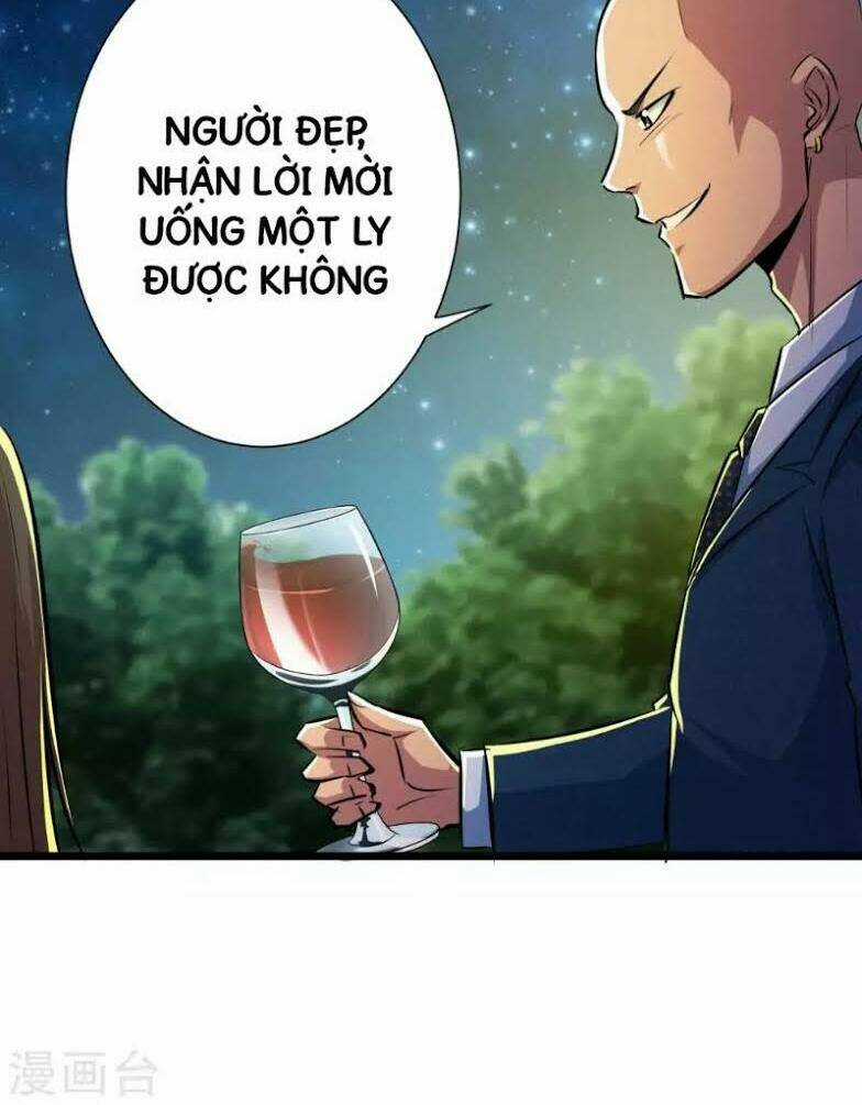 Tối Cường Đặc Chủng Binh Của Hoa Khôi Chapter 46 trang 2