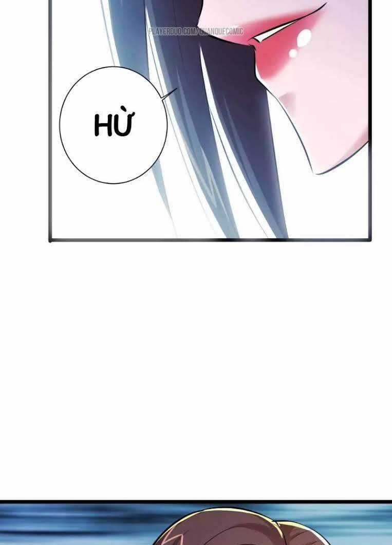 Tối Cường Đặc Chủng Binh Của Hoa Khôi Chapter 46 trang 20