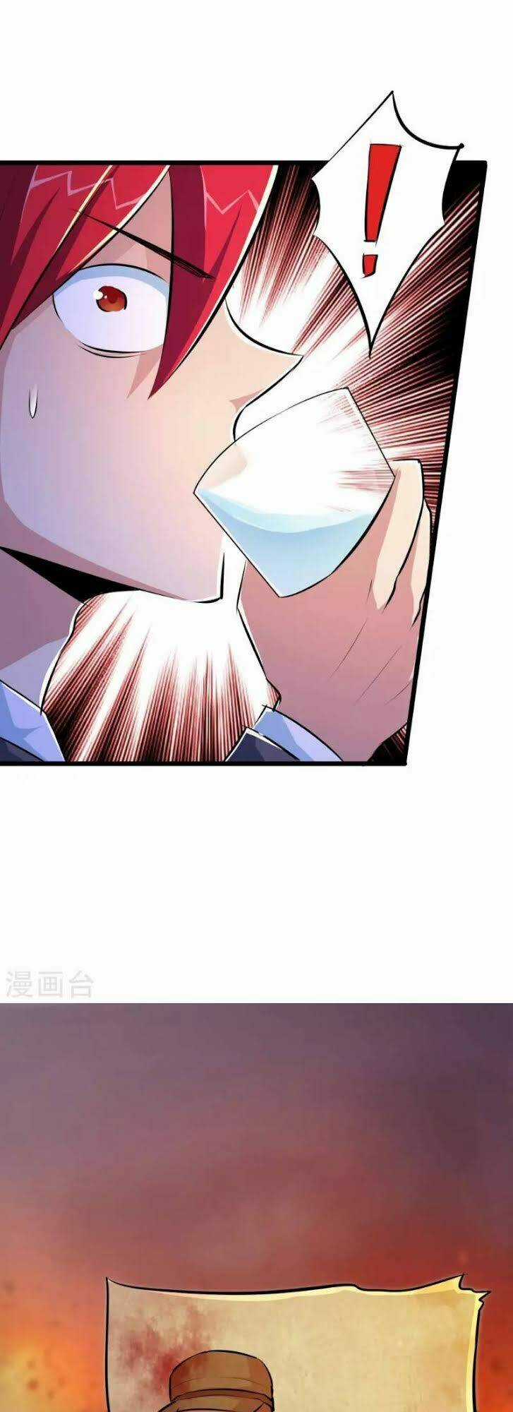 Tối Cường Đặc Chủng Binh Của Hoa Khôi Chapter 46 trang 22