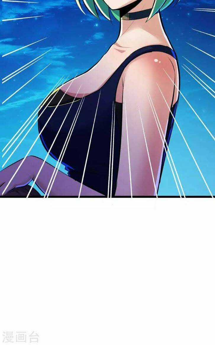 Tối Cường Đặc Chủng Binh Của Hoa Khôi Chapter 46 trang 24