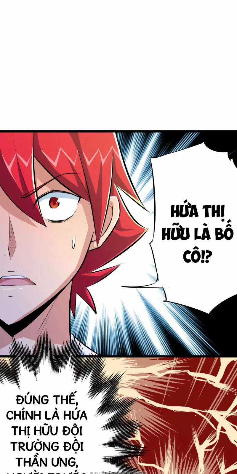 Tối Cường Đặc Chủng Binh Của Hoa Khôi Chapter 46 trang 25