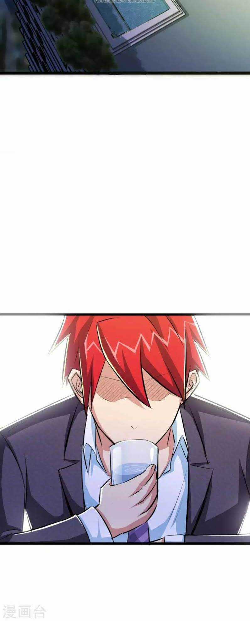 Tối Cường Đặc Chủng Binh Của Hoa Khôi Chapter 46 trang 28