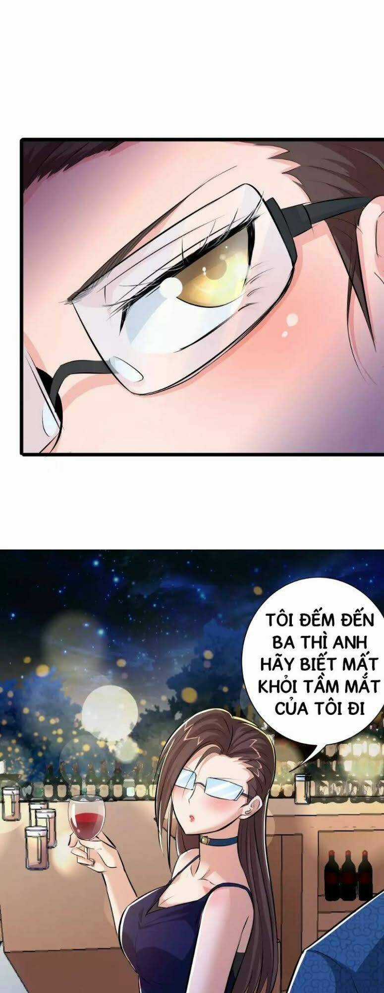 Tối Cường Đặc Chủng Binh Của Hoa Khôi Chapter 46 trang 3