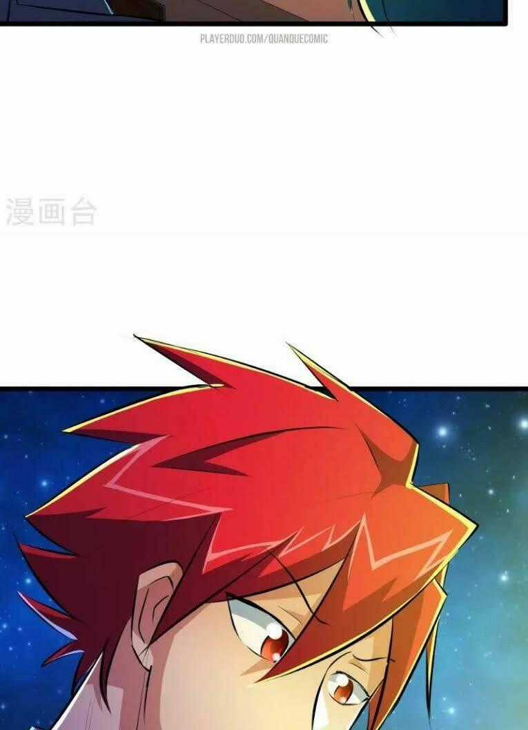 Tối Cường Đặc Chủng Binh Của Hoa Khôi Chapter 46 trang 30