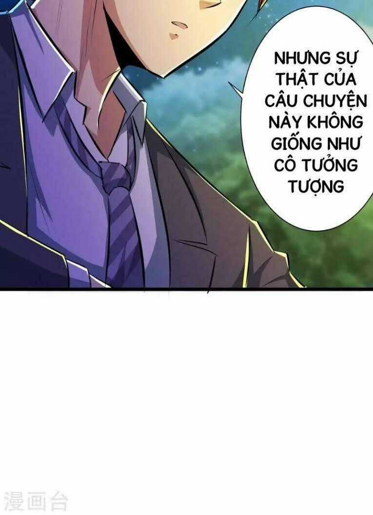 Tối Cường Đặc Chủng Binh Của Hoa Khôi Chapter 46 trang 31